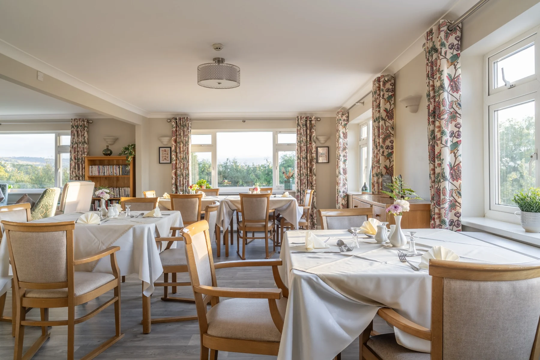 Bymead House accommodation